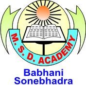 MSD Academy